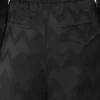 Flüssige Hose aus Jacquard-Viskose Flüssige Hose aus Jacquard-Viskose