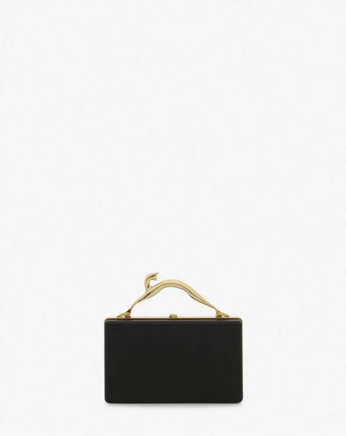 Fusion Cat Leder-Clutch Fusion Cat Leder-Clutch
