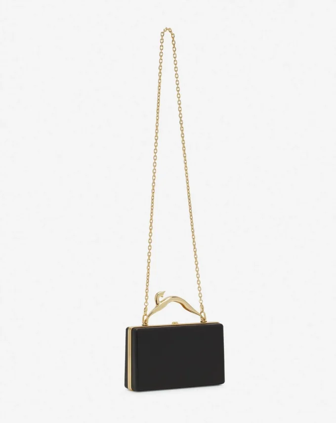 Fusion Cat Leder-Clutch Fusion Cat Leder-Clutch