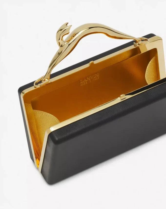 Fusion Cat Leder-Clutch Fusion Cat Leder-Clutch