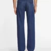 Gerade geschnittene Jeanshose Gerade geschnittene Jeanshose