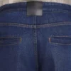 Gerade geschnittene Jeanshose Gerade geschnittene Jeanshose