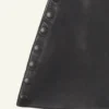 Große Lederhandschuhe Große Lederhandschuhe