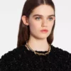 Halskette Sequence by Lanvin Halskette Sequence by Lanvin