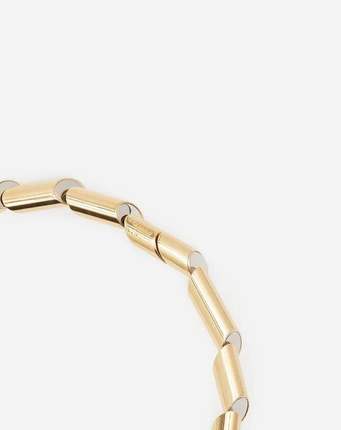 Halskette Sequence by Lanvin Halskette Sequence by Lanvin