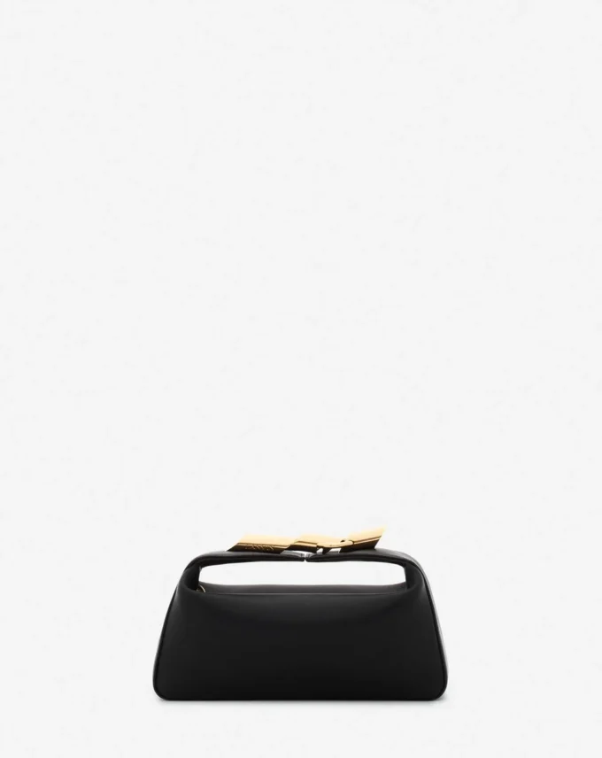 Haute Séquence Leder-Clutch Haute Séquence Leder-Clutch