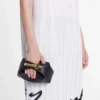 Haute Séquence Leder-Clutch Haute Séquence Leder-Clutch