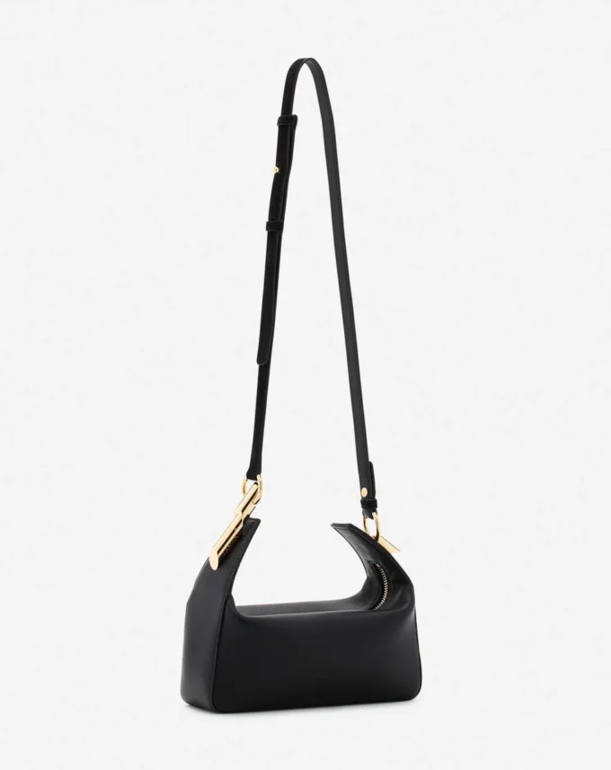 Haute Séquence Leder-Clutch Haute Séquence Leder-Clutch