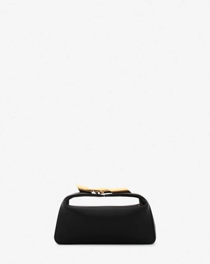 Haute Séquence Leder-Clutch Haute Séquence Leder-Clutch