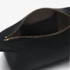 Haute Séquence Leder-Clutch Haute Séquence Leder-Clutch