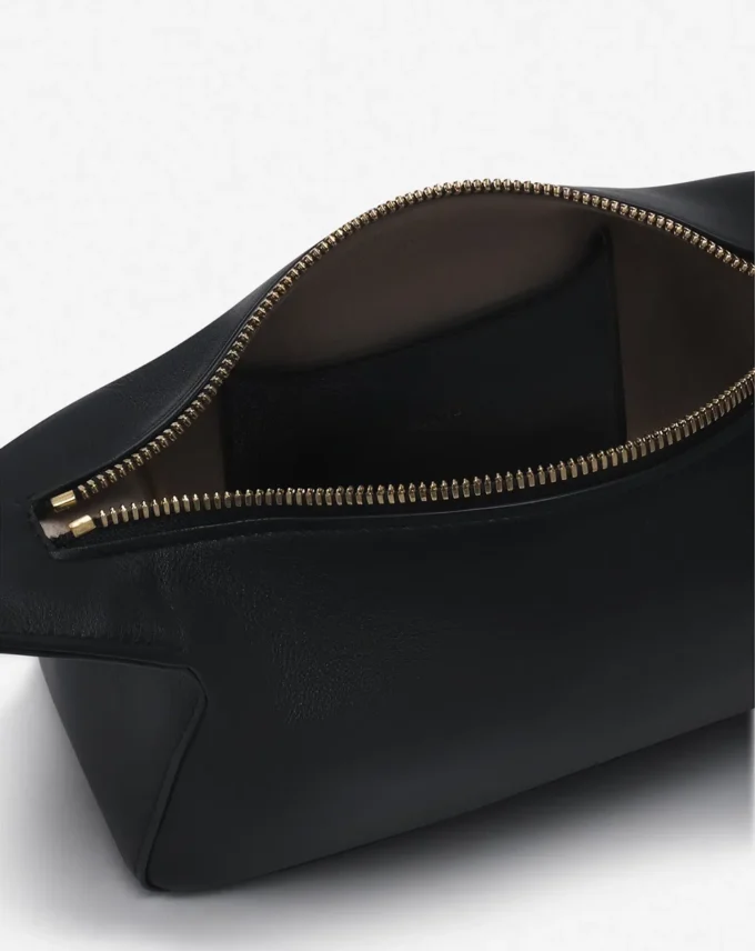 Haute Séquence Leder-Clutch Haute Séquence Leder-Clutch