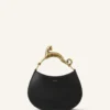 Hobo Cat Ledertasche