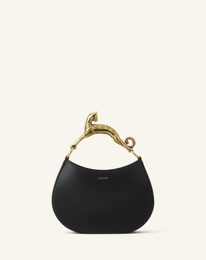 Hobo Cat Ledertasche