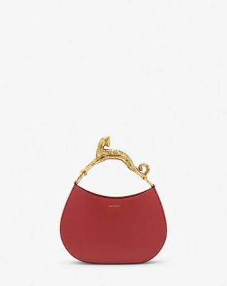 Hobo Cat Ledertasche