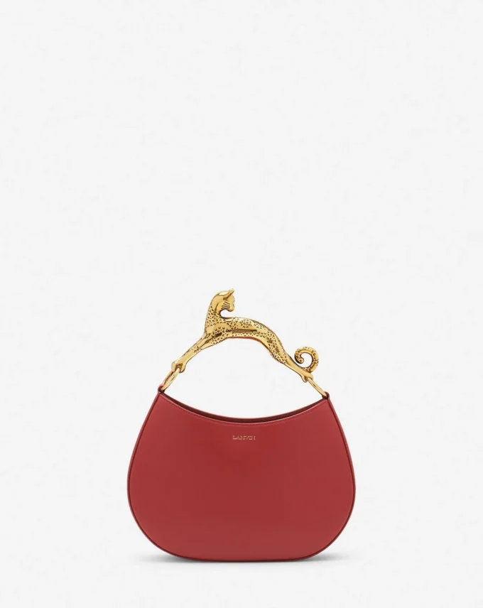 Hobo Cat Ledertasche