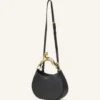 Hobo Cat Ledertasche