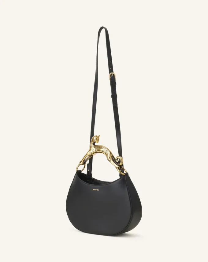 Hobo Cat Ledertasche