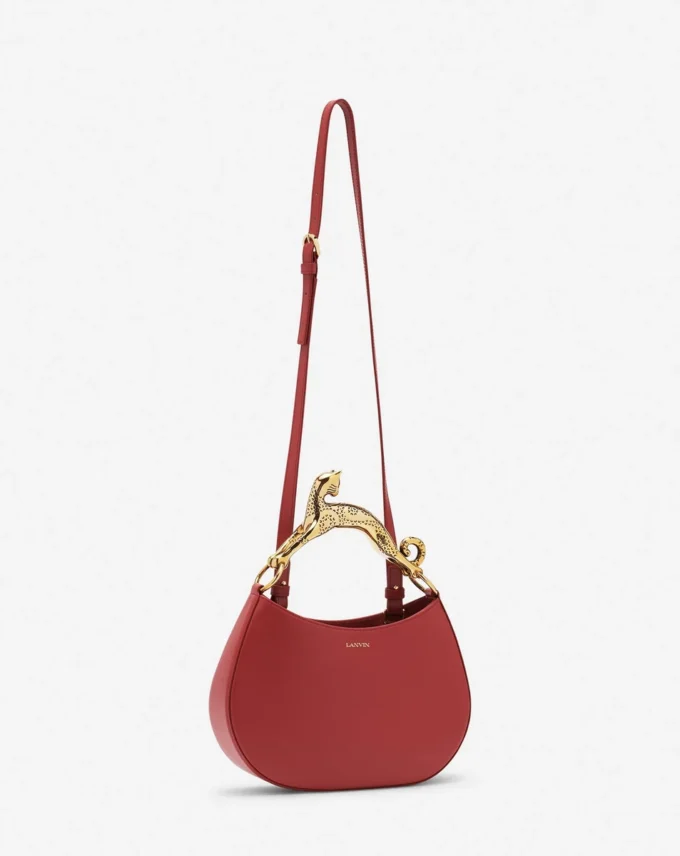 Hobo Cat Ledertasche