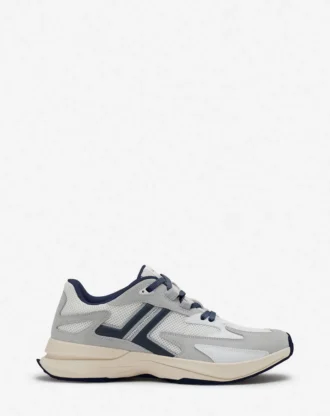 Jla Mesh Sneakers