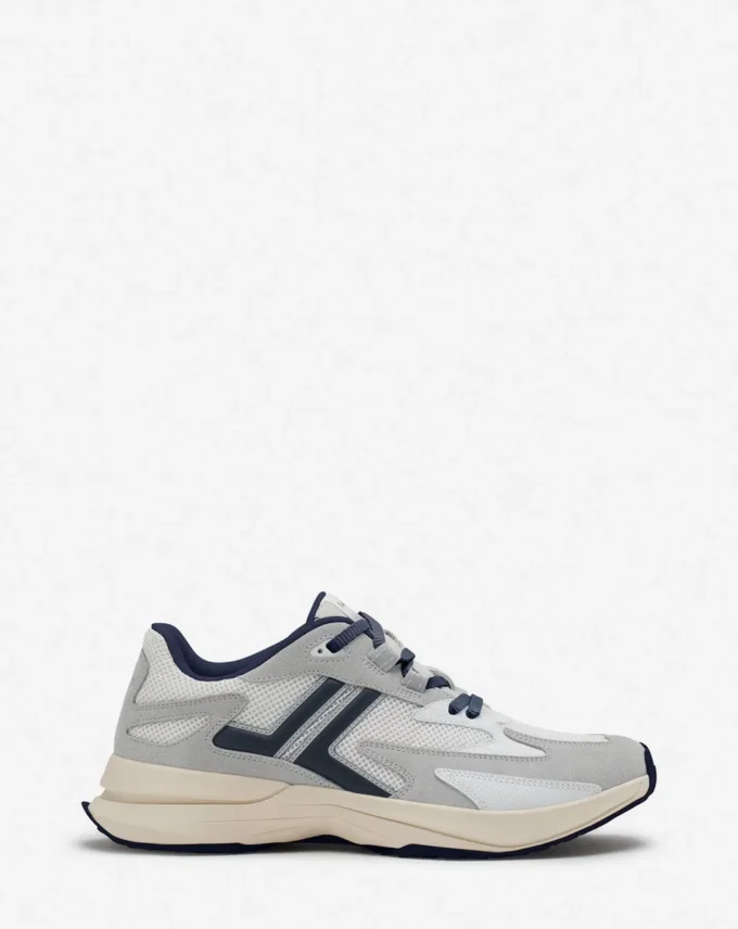 Jla Mesh Sneakers