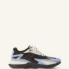 Jla Mesh Sneakers