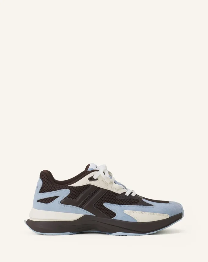 Jla Mesh Sneakers