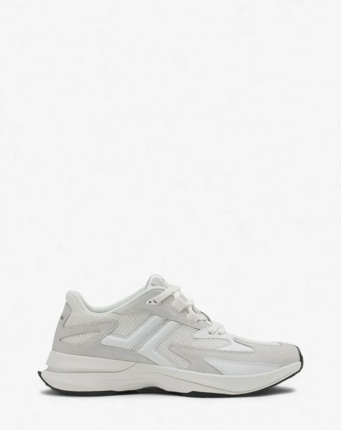 Jla Mesh Sneakers