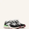 Jla Mesh Sneakers