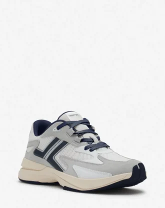 Jla Mesh Sneakers