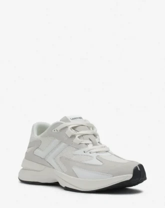 Jla Mesh Sneakers