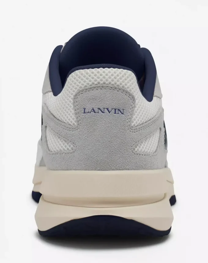Jla Mesh Sneakers