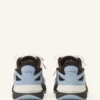 Jla Mesh Sneakers