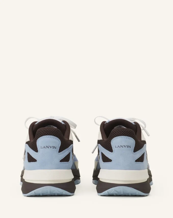 Jla Mesh Sneakers