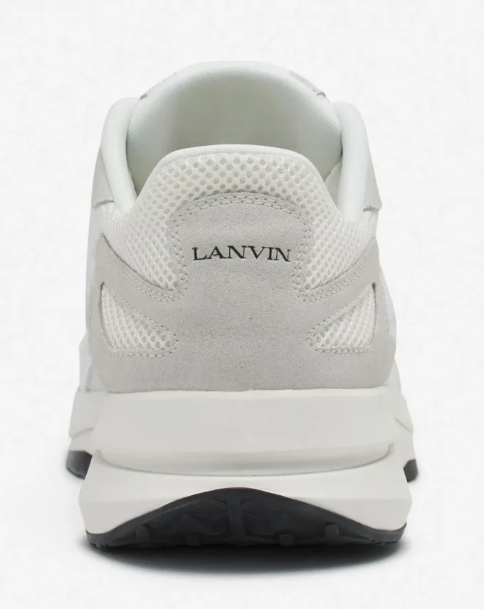 Jla Mesh Sneakers