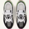 Jla Mesh Sneakers