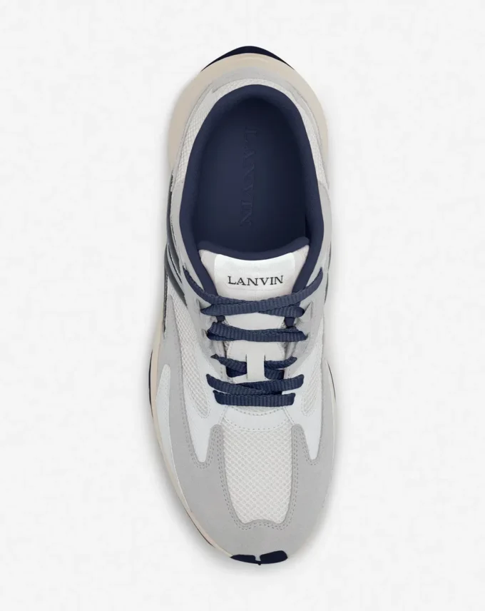 Jla Mesh Sneakers
