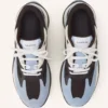 Jla Mesh Sneakers