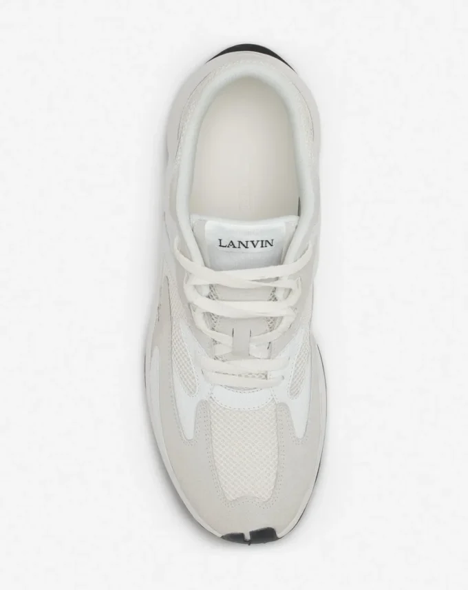Jla Mesh Sneakers