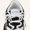 Jla Mesh Sneakers
