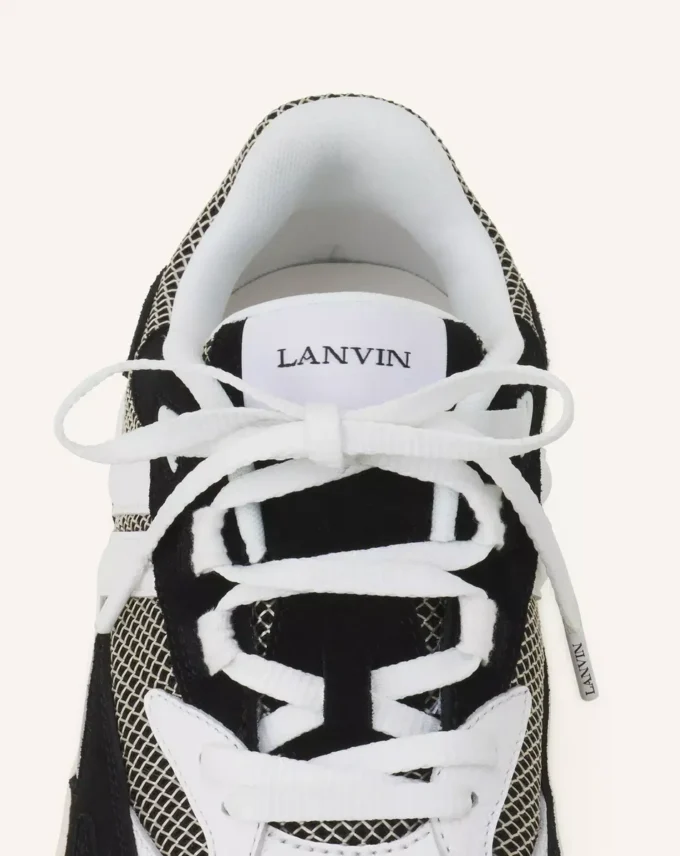 Jla Mesh Sneakers