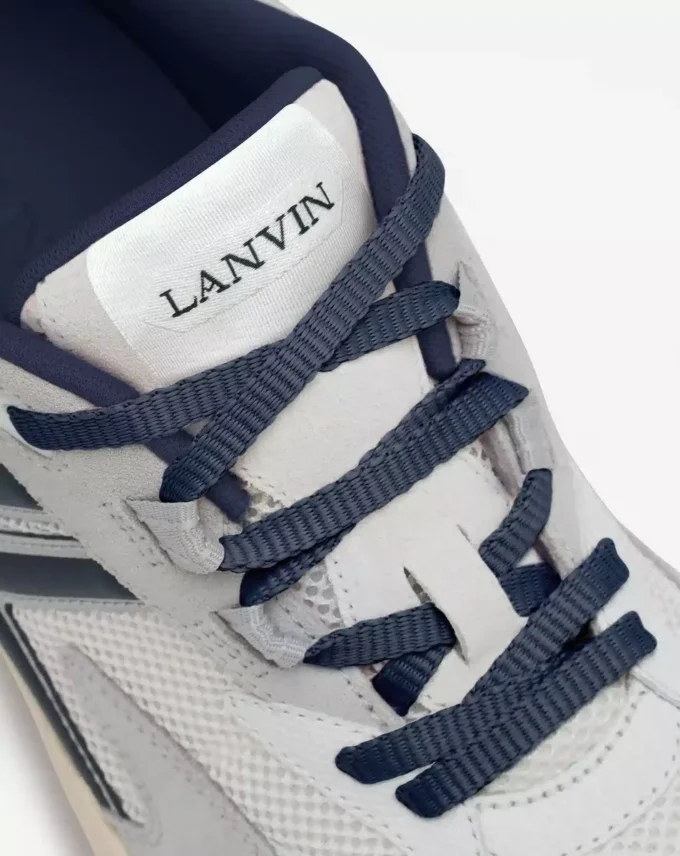 Jla Mesh Sneakers