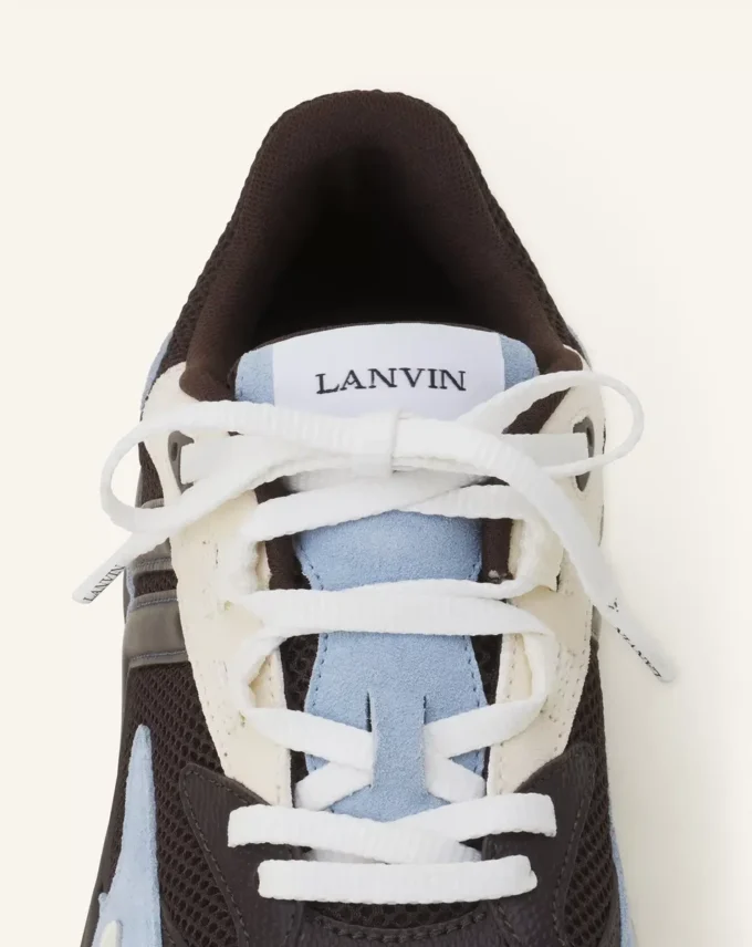 Jla Mesh Sneakers