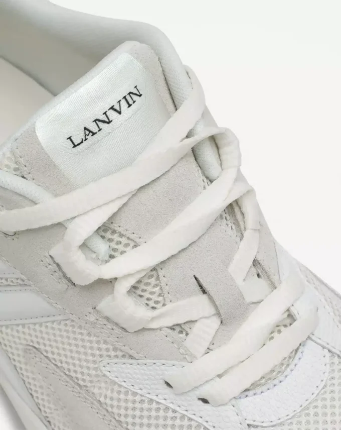 Jla Mesh Sneakers