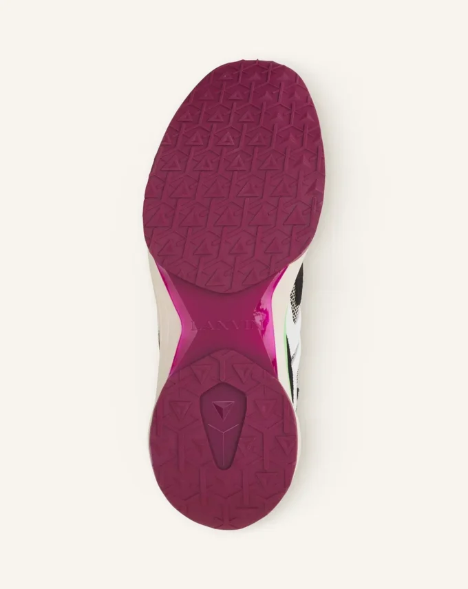 Jla Mesh Sneakers