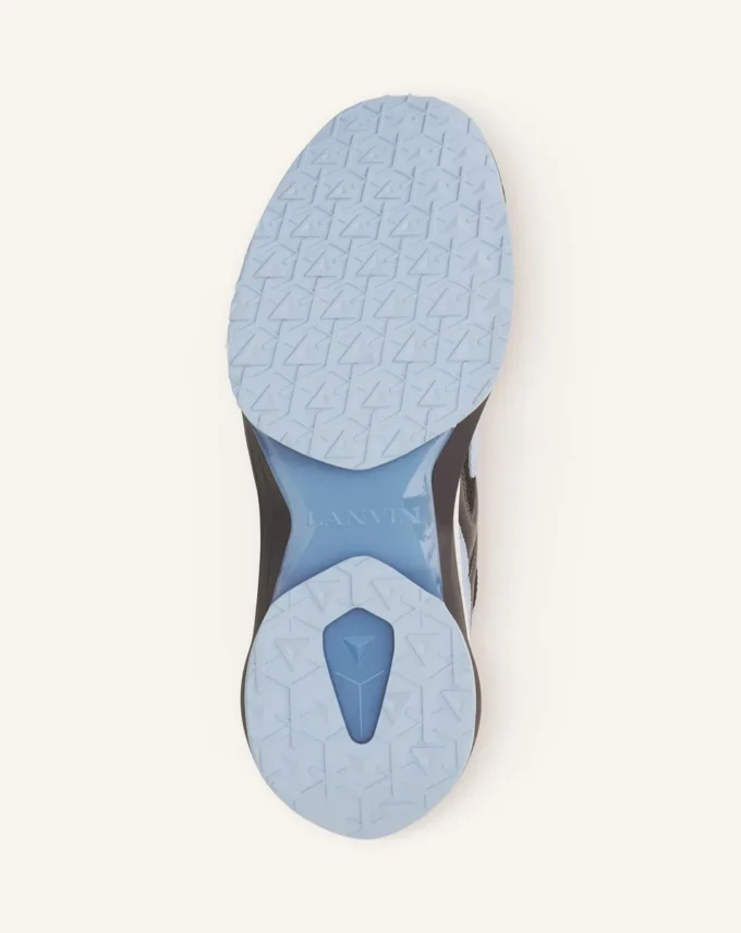 Jla Mesh Sneakers