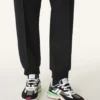 Jla Mesh Sneakers