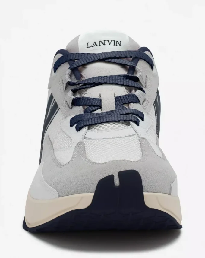 Jla Mesh Sneakers