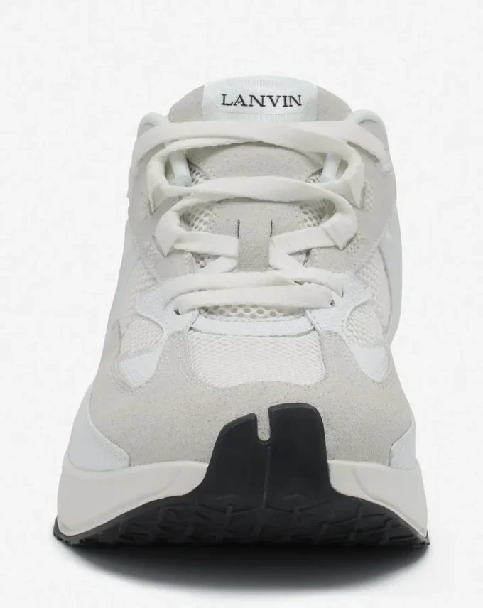 Jla Mesh Sneakers