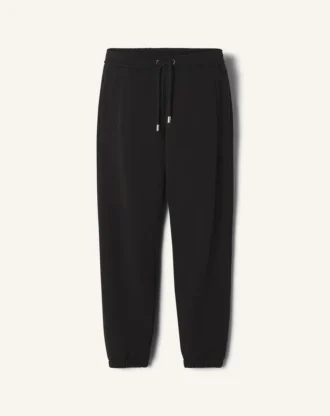 Jogginghose aus Fleece