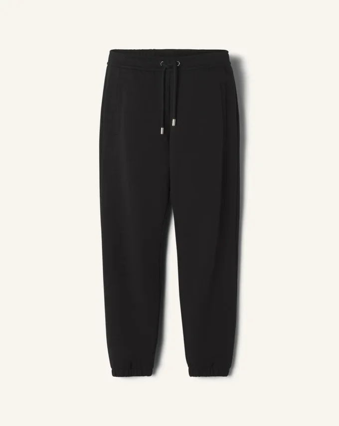 Jogginghose aus Fleece Jogginghose aus Fleece